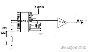 通信電源監(jiān)控系統(tǒng)下位機硬件電路的完整設(shè)計