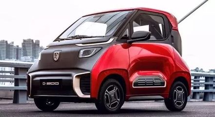 廣西出臺(tái)新能源汽車政策 按國標(biāo)20%補(bǔ)貼，停車費(fèi)減半