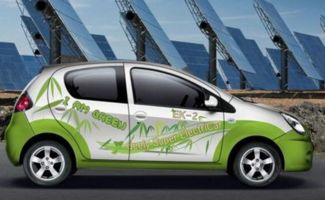 新能源汽車由哪個(gè)部門管理？全面解析主管機(jī)構(gòu)與知識(shí)要點(diǎn)