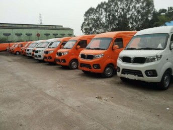 廣州租新能源汽車指南 讓綠色出行更簡(jiǎn)單